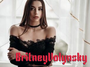 BritneyVolynsky