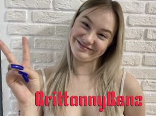 BrittannyBenz