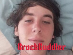 BrockBuddler