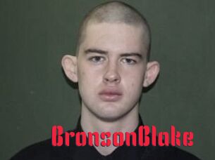 BronsonBlake