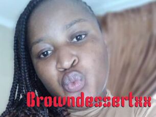 Browndessertxx