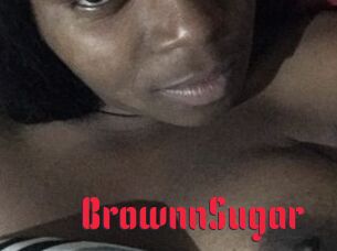 BrownnSugar