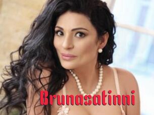 Brunasatinni