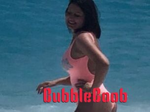 BubbleBoob