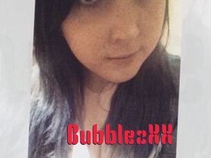 BubblezXX