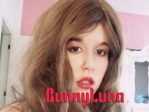 BunnyLuna