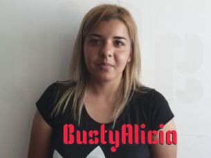 BustyAlicia