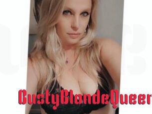 BustyBlondeQueen