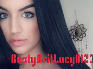 BustyBritLucy0123