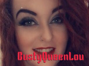 BustyQueenLou