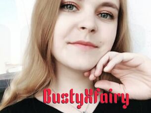 BustyXfairy