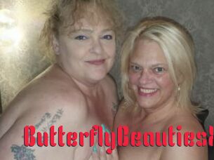 ButterflyBeautiesX