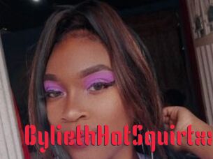 ByliethHotSquirtxx