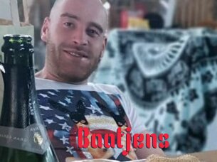 Baatjens