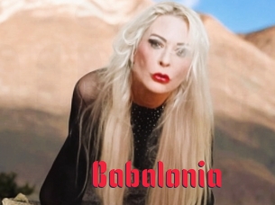 Babalonia