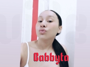 Babbyta