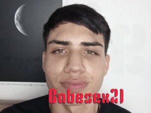 Babesex21