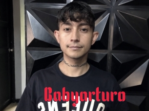 Babyarturo