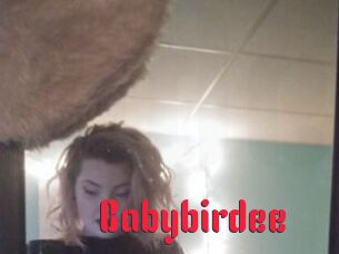 Babybirdee