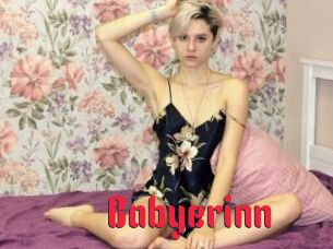 Babyerinn