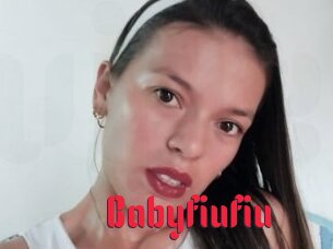 Babyfiufiu