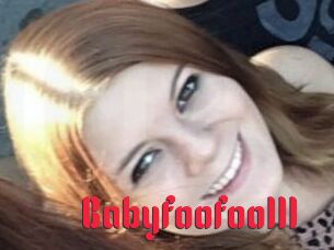 Babyfoofoo111