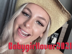 Babygirllover2020