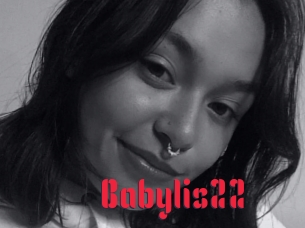 Babylis22