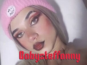 Babysteffanny