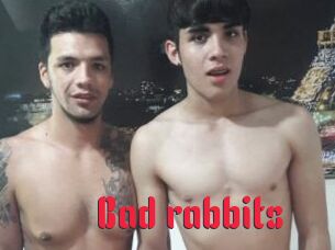 Bad_rabbits