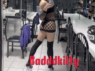 Badddkitty