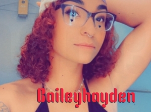 Baileyhayden