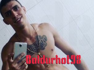 Baldurhot98