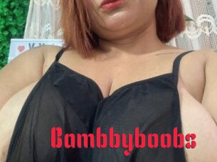 Bambbyboobs