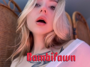 Bambifawn