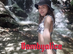 Bambyalice