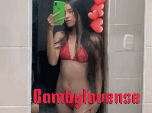 Bambylovense