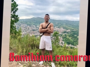 Bamihiam_camaron