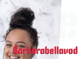 Barbarabellavod