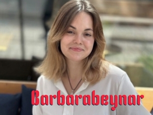 Barbarabeynar