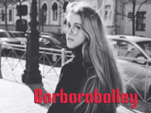 Barbarabolley