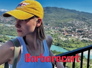 Barbaracart