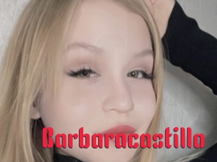 Barbaracastillo