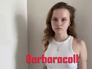 Barbaracoll