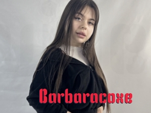 Barbaracoxe