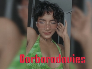 Barbaradavies