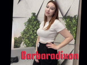 Barbaradixon