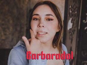 Barbaradol