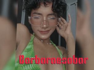 Barbaraesobar