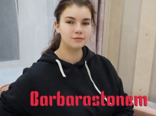 Barbarastonem